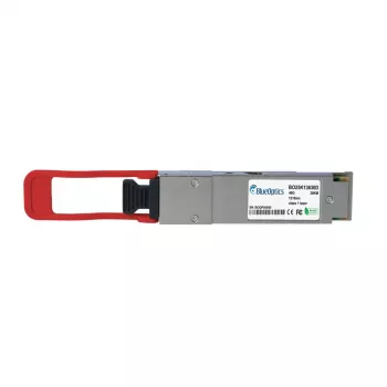 BlueOptics QSFP-40G-ER4L kompatibilni TP-Link QSFP primopredajnik, LC Duplex, 40GBASE-ER4L, jednomodno vlakno, BO25K13630D