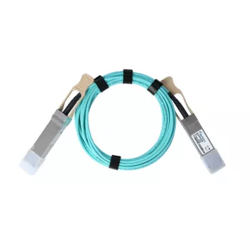 BlueOptics TP-Link QSFP-AOC-30M kompatibilni aktivni optički kabel 30m (98.4ft) 40GbE QSFP+ MMF LSZH