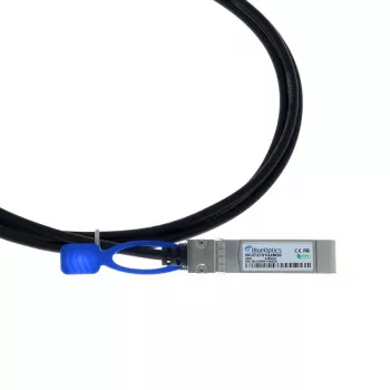 BlueOptics E25G-SFP28-TWX-P-0101 kompatibilni BlueLAN DAC SFP28 1m (SC272701Q1M30)
