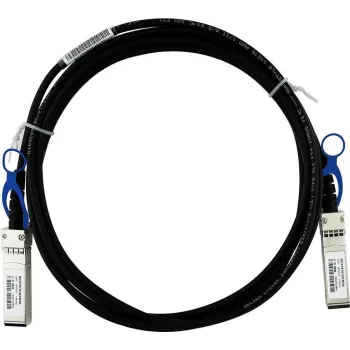 BlueLAN kompatibilni HPE 844474-B21 25GBASE-CR pasivni SFP28 na SFP28 Direct Attach kabel, 1 metar, 30 AWG