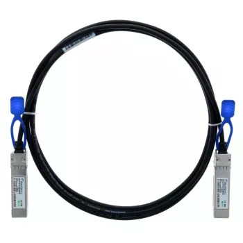 BlueOptics E25G-SFP28-TWX-P-0501 kompatibilni BlueLAN DAC SFP28 0,5m
