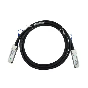 BlueOptics Synology QSFP28-DAC-5M kompatibilni BlueLAN DAC QSFP28 SC282801L5M26