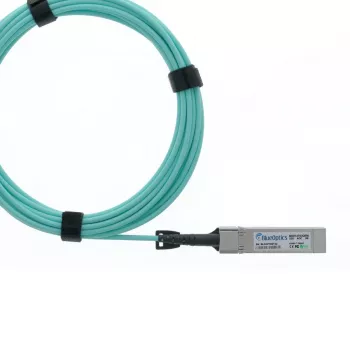 BlueOptics AOC SFP28 25G 20m aktivni optički kabel kompatibilan s Ruckus E25G-SFP28-AOC-2001