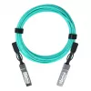 BlueOptics Synology SFP28-AOC-50M kompatibilni SFP28 aktivni optički kabel (AOC), 50 m
