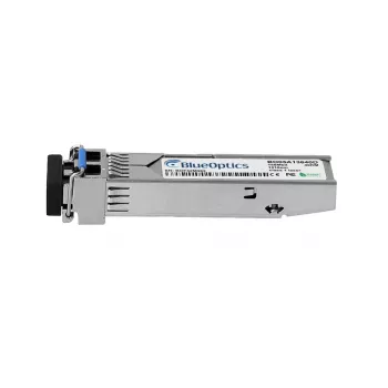 BlueOptics SFP primopredajnik 100BASE-FX 1310nm 2km LC kompatibilan s Ruckus E1MG-100FX-LR-OM
