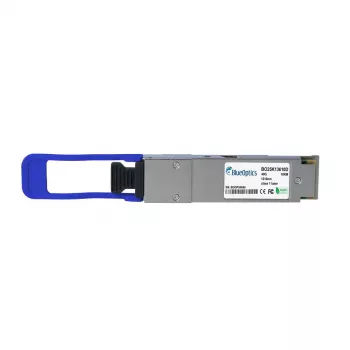 Ruckus 40G-QSFP-LR4-INT kompatibilni BlueOptics QSFP+ primopredajnik BO25K13610D