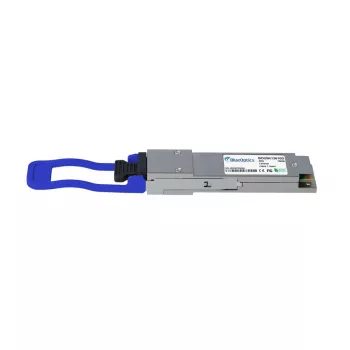 Ruckus 40G-QSFP-LR4-INT kompatibilni BlueOptics QSFP+ primopredajnik BO25K13610D