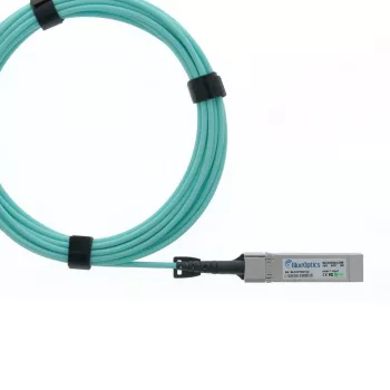 BlueOptics AOC SFP+ aktivni optički kabel 15m kompatibilan s Ruckus 10GE-SFPP-AOC-1501