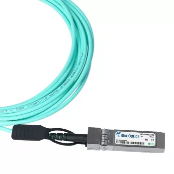BlueOptics AOC SFP+ aktivni optički kabel 25m kompatibilan s Ruckus 10G-SFPP-AOC-2501