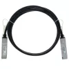 BlueOptics BlueLAN DAC QSFP+ 5m pasivni bakreni kabel kompatibilan s Ruckus 40G-QSFP-C-0501