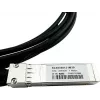 BlueOptics Alcatel-Lucent iSFP-10G-C2M kompatibilni BlueLAN 10GBASE-CR pasivni SFP+ na SFP+ Direct Attach kabel, 2 metra, AWG30