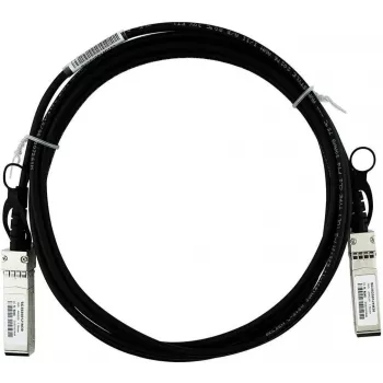 BlueOptics Juniper JNP-SFP-DAC-3M kompatibilni BlueLAN 10GBASE-CR pasivni SFP+ na SFP+ Direct Attach kabel, 3 m, AWG30 (JNP-SFP-DAC-3M-BL)