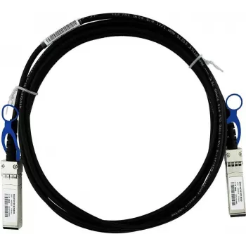 BlueOptics H3C SFP-25G-D-CAB-3M kompatibilni BlueLAN 25GBASE-CR pasivni SFP28 na SFP28 Direct Attach bakreni kabel, 3 metra, AWG26