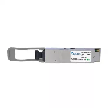 BlueOptics Finisar FTLC9152RGPL BO25LS856S1D QSFP28 primopredajnik, 100GBASE-SWDM4, višemodno vlakno, 850nm pojas, 100 metara/DOM