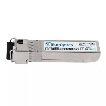 Ruckus 10G-SFPP-BXU-20-S kompatibilni BlueOptics SFP+ BO55J27620D