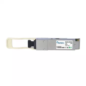 BlueOptics E100G-QSFP28-ESR4 kompatibilni QSFP28 primopredajnik, MPO/MTP, 100GBASE-ESR