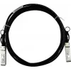 BlueOptics Belkin F2CX036-02M kompatibilni Direct Attach kabel (DAC) - pasivni 10 Gigabit twinaxialni bakreni, SFP+ na SFP+, 2m