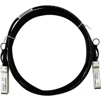 BlueOptics HPE R9F84A kompatibilni BlueLAN DAC SFP+ kabel, 10G, 3 m