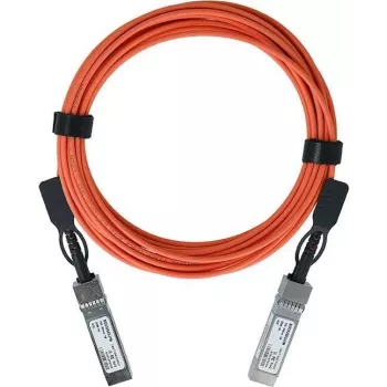BlueOptics Juniper 720-087756 kompatibilni BlueLAN Direct Attach bakreni kabel (DAC) - pasivni 400G QSFP-DD na QSFP-DD, 1m