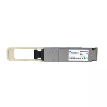 BlueOptics QSFP+ 40GBASE-SR4 primopredajnik kompatibilan s Finisar FTL410QE4N (BO25K859S2D)