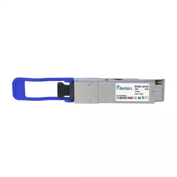BlueOptics QSFP28 100GBASE-LR4 10km LC Duplex SMF primopredajnik kompatibilan s Finisar FTLC1156RDPL