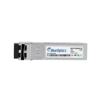BlueOptics FTLF8538P5BCz kompatibilni SFP28 primopredajnik BO27Q856S1D, 25GBASE-SR, 850nm, 100m OM4, LC Duplex