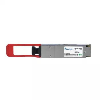 BlueOptics QSFP+ 40GBASE-ER4 40km SMF primopredajnik kompatibilan s Ruckus E40G-QSFP-ER4 BO25K13640D