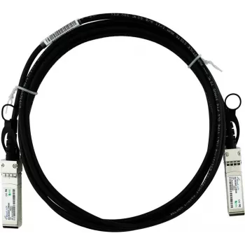 Kompatibilni Extreme Networks XEN-TWX-0111 BlueLAN 10GBASE-CR pasivni SFP+ na SFP+ Direct Attach kabel, 1m, AWG30