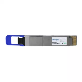 BlueOptics 980-9I16Y-00W000 kompatibilni QSFP-DD 400GBASE-DR4 primopredajnik BO29X139S5D
