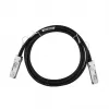 BlueLAN Lenovo Mellanox 00KF004 kompatibilni DAC QSFP+ kabel, 40GBASE-CR4, 1 m