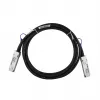 BlueLAN kompatibilni NVIDIA 980-9I62Q-00E001 Direct Attach kabel, 100GBASE-CR4, QSFP28, 1m, pasivni bakreni