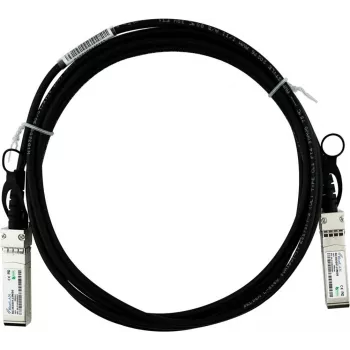 BlueOptics Direct Attach kabel 10GBASE-CR SFP+ 5 metara industrijski