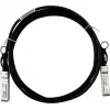 BlueOptics Hirschmann 942280002 BlueLAN 10GBASE-CR pasivni SFP+ na SFP+ Direct Attach kabel, 1m