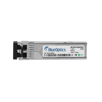 BlueOptics TP-Link ISM311LM BO05C856S5D SFP primopredajnik, 1000BASE-SX, višemodno optičko vlakno, 850nm, 550m