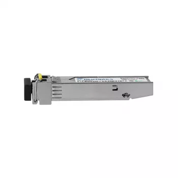 BlueOptics TP-Link ISM321A-20 kompatibilni SFP primopredajnik, 1000BASE-BX-D, LC-Simplex, SMF, TX1550nm/RX1310nm, 20km