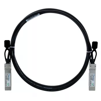 BlueOptics TP-Link SM5220-1M BlueLAN 10GBASE-CR pasivni SFP+ Direct Attach kabel, 3m