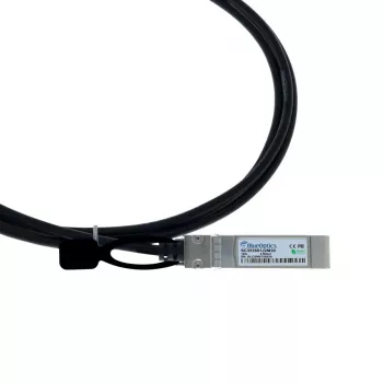 BlueOptics TP-Link SM5220-1M BlueLAN 10GBASE-CR pasivni SFP+ Direct Attach kabel, 3m
