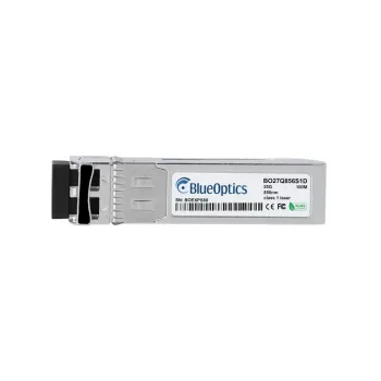BlueOptics TP-Link SM6110-SR kompatibilni SFP28 primopredajnik, 25GBASE-SR, višemodno vlakno, 850nm, 100m