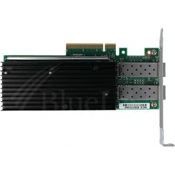 BlueOptics Ethernet mrežna kartica 25G Dual-Port SFP28 bazirana na E810-XXVAM2 (E810XXVAM2-2BP-BO)