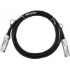 BLUELAN kompatibilni NVIDIA 980-9I62Z-00C003 Direct Attach kabel, 100GBASE-CR4, Ethernet, 26AWG, 3 metra (980-9I62Z-00C003-BL)
