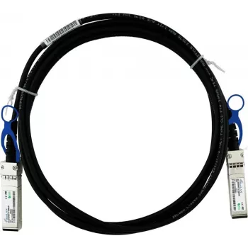 BlueLAN kompatibilni NVIDIA 980-9I875-00G003 50GBASE-CR pasivni SFP56 na SFP56 Direct Attach kabel, 3 metra