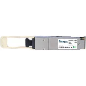 BlueOptics HPE M-Series S6B56A kompatibilni QSFP56 primopredajnik, 200GBASE-SR4, MPO/MTP, višemodno optičko vlakno, 850nm, 100m, 0 °C do +70 °C, DDM (S6B56A-BO)