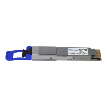 BlueOptics HPE M-Series R8M60B QSFP-DD primopredajnik, MPO-12/MTP-12, 400GBASE-DR4, jednomodno optičko vlakno, 1310nm EML, 500 metara