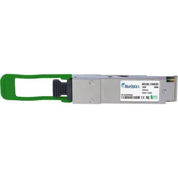 BlueOptics NetApp X50210A kompatibilni QSFP28 primopredajnik, 100GBASE-DR, jednomodno optičko vlakno, 1310nm, PAM4, 500m, DDM/DOM, 0-70 °C (X50210A-BO)