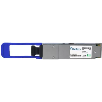 BlueOptics Huawei 02311DTR kompatibilni QSFP primopredajnik, 40GBASE-PLR4, jednomodno vlakno, 1310nm, 10km, MPO/MTP, 0°C do +70°C (02311DTR-BO)
