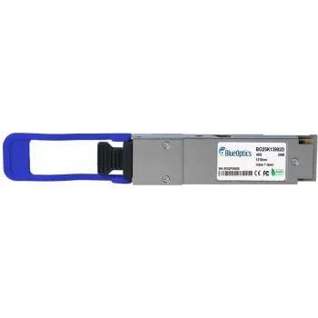BlueOptics Huawei 02311DRW BO25K13902D QSFP primopredajnik, 40GBASE-PLR4L, jednomodno optičko vlakno, 1310nm, 2km, 0 °C do +70 °C