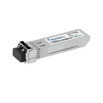 BlueOptics Finisar NVIDIA FTLX8571D3BCL-ME BO35J856S3D SFP+ primopredajnik, 10GBASE-SR, višemodno optičko vlakno, 850nm, 300m