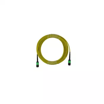 BlueOptics MPO trunk kabel jednomodni 12 vlakana 1 metar tip B