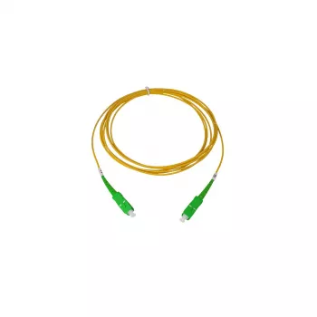 BlueOptics Simplex optički patch kabel SC-APC/SC-APC singlemode 7,5 metara