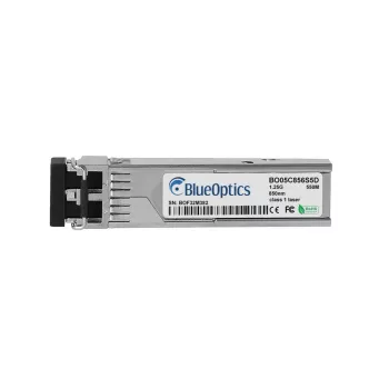 BlueOptics BO05C856S5D-HV SFP primopredajnik LC-Duplex